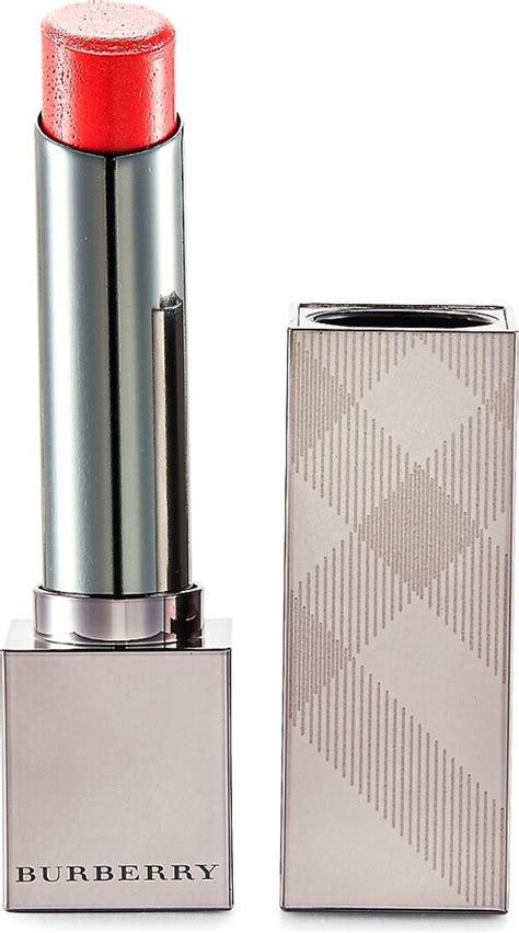 Burberry Kisses Sheer Moisturizing Shine Lip Colour 